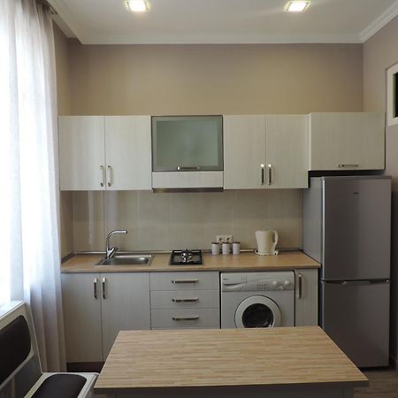 Modern Apartment Батумі Екстер'єр фото
