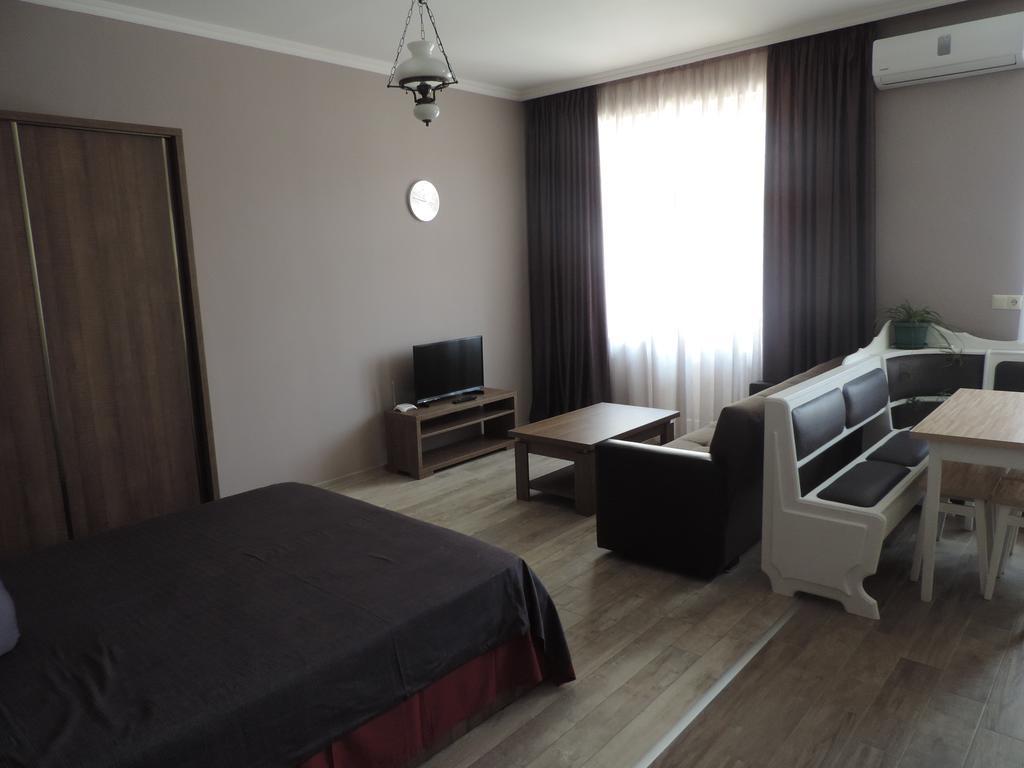 Modern Apartment Батумі Екстер'єр фото