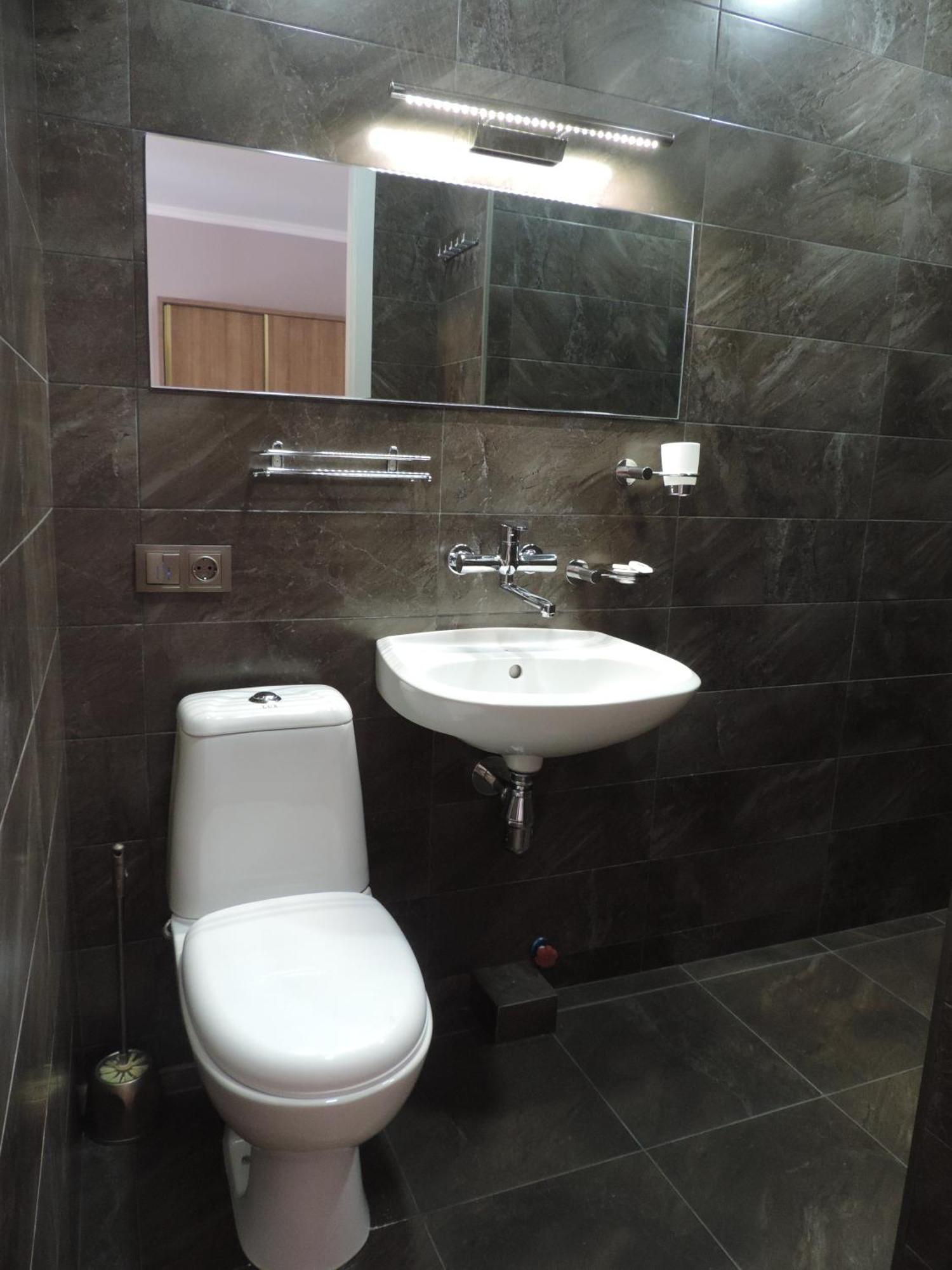 Modern Apartment Батумі Екстер'єр фото